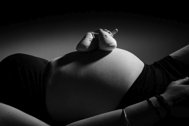 Un studio photo pour votre grossesse dans les Yvelines